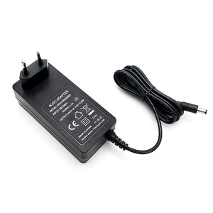 Dc24V 3A Switching <b>Power</b> <b>Adapter</b> 72W For Water Purifiers Printers Electric Blankets Ul Certified <b>Us</b> Standard - Product Image 4
