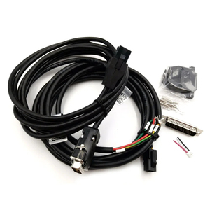 Variador de Frecuencia ASD-A2-4543-M de 400w AC, Variador ASDA-A2 Original de 750w para Motor AC - Product Image 5