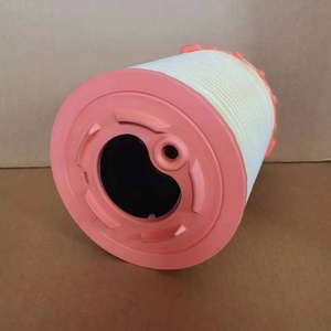 Filtre à air pour moteur de camion lourd 7423743840 50013979 C2712501 CA9654 50013979 C271250/1 FA3354 12-343210003 23743722 pour Volvo - Product Image 2