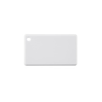 Nordic NRF52810 BLE 5 Berbiaya Rendah untuk Beacon dengan Tombol untuk Komunikasi & Jaringan, Tahan Air IP67, Daya Tahan Baterai 3-5 Tahun
