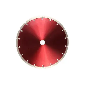Hoja de sierra de disco de diamante personalizada de 4 pulgadas, venta de fábrica, hoja de sierra circular barata ampliamente utilizada