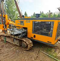 Assemblage de tuyau incurvé d'air de perceuse de roche en acier au carbone de haute qualité pour l'extraction de minerai