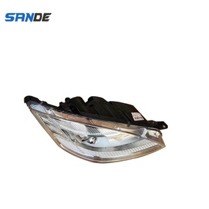 ไฟหน้ารถยนต์เมอร์เซเดสเบนซ์ W221 S300 S400 S500 S600 <span class=keywords><strong>S350L</strong></span> รุ่น A2218201339  A2218201159 - Product Image 3