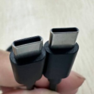 Câble USB pour téléphone portable iPhone, câble de données en PVC - Product Image 3