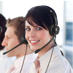 Beien CS12อะแดปเตอร์ USB ตัดเสียงรบกวน,ชุดหูฟัง Call Center พร้อมไมโครโฟน/ปิดเสียงควบคุมด้วย Plantronics <span class=keywords><strong>QD</strong></span> - Product Image 5