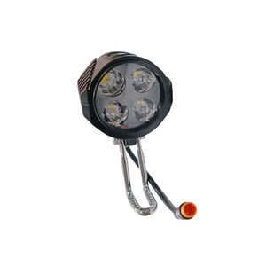 Faro LED con Claxon Compatible con Smartgyro DUAL CROSSOVER-SKU S00297 Modelo 7362730885278 - Product Image 1