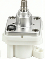 Vanne de réduction de pression de type H compatible (NOUVEAU) HB-CPC000100033 pour imprimante à jet d'encre continu pour pièces de rechange H CIJ