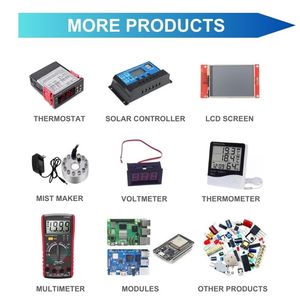 ปุ่ม Mosfet 4เส้นทาง4ช่องสวิตช์โม V4.0 <span class=keywords><strong>IRF540</strong></span> + Mosfet - Product Image 6