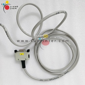 Nouvel encodeur de contrôle de position WD Original 052179 MHS95 pour couteau polar, pièce de rechange pour machine de découpe MHS052179 - Product Image 4