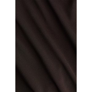 Haut de maternité en jersey drapé pour la <span class=keywords><strong>grossesse</strong></span> et l'allaitement, à manches courtes, asymétrique, col rond, style t-shirt - Product Image 6