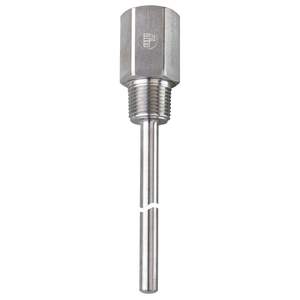 IFM E37211 Thermowell for <b>Temperature</b> <b>Sensors</b> - Product Image 1
