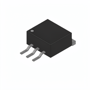 Buy Online Electronic Components TO 252 3, DPAK , SC 63 FAN1086D5X Power Management (PMIC) BOM IC In Stock - Product Image 1