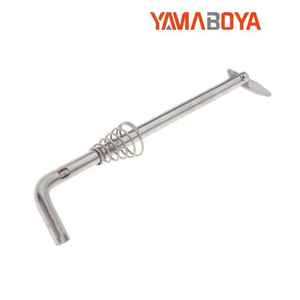 สลักจำกัดความเร็วเครื่องยนต์เรือยามาโบยะ รุ่น 350-62121-1 สำหรับเครื่องยนต์เรือ 8 9.8 15 18 แรงม้า อะไหล่ทดแทน - Product Image 4