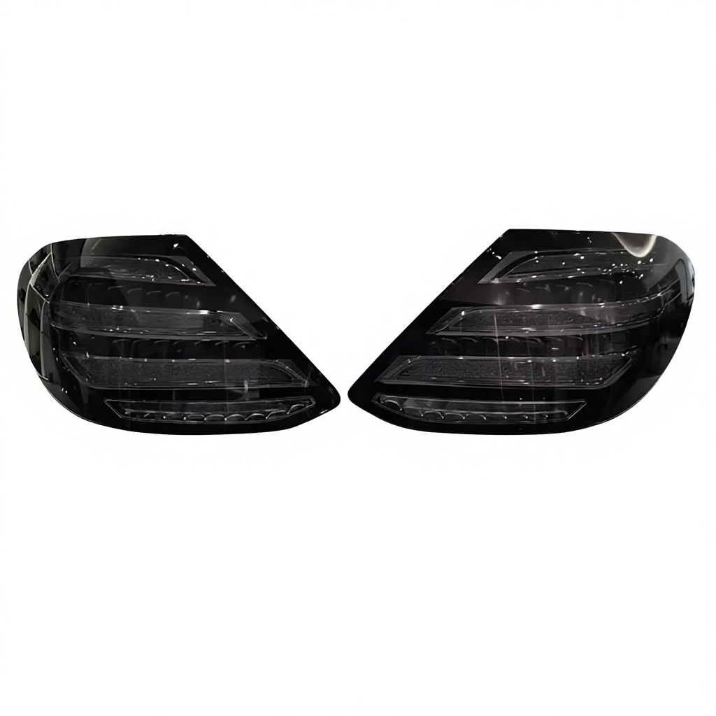 E-grade to S-grade version blacken