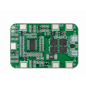 YIXINSHENG Placa de Protección de Batería de Litio 6S 25.2V 14A para Bicicletas Eléctricas y Patinetes - Product Image 5