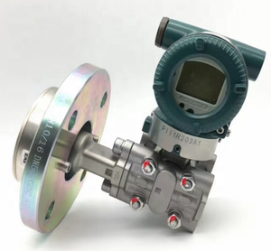 Transmisor de Presión Diferencial Original YOKOGAWA EJX210A EJA210E - Product Image 3