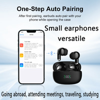 Équipement de traduction simultanée hors ligne, appareil instantané en temps réel, traducteur de langues intelligent à l'IA, écouteurs, casque audio