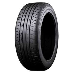LLANTAS DUNLOP 185/55 R16 87H FASTRESPONSE XL DOT 2021 - Product Image 1