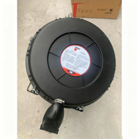 AH8822 Luftfiltereinheit A220004302 Geeignet für XCMG LW700KV LW800KV Radlader