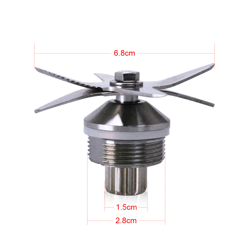 Easy Control and Used Electric Blender