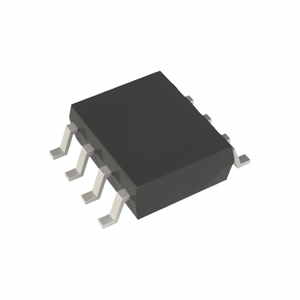 Original Power Management (PMIC) 8 SOlC Electronic Circuit Components UC3842BD1013TR - Product Image 1