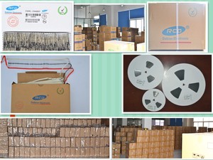 Surface Mount Led Cơ Quan Tùy Chỉnh Chỉnh Lưu Diode M7 20 Amp Schottky Diode Smd Diode H5 - Product Image 4