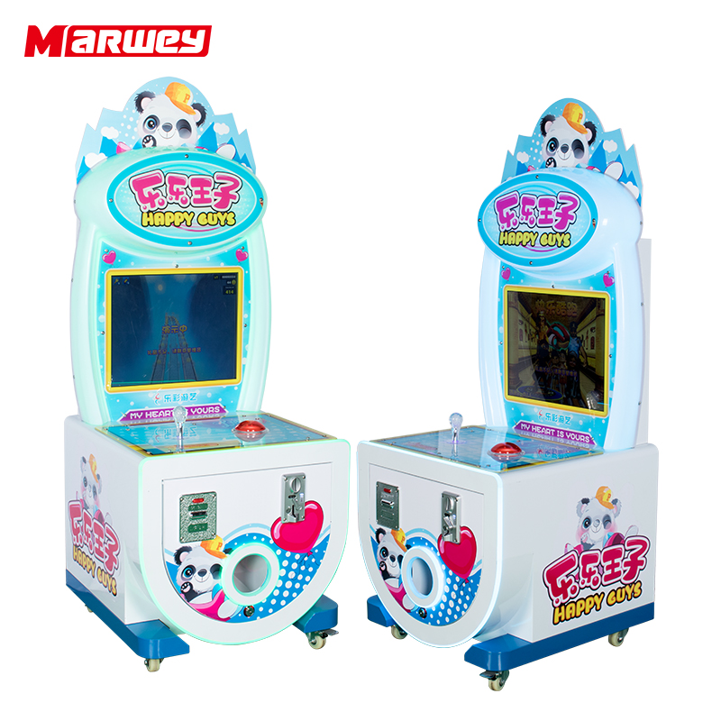 Bán Buôn Máy Trò Chơi Trao Đổi Tiền Xu Để Bán