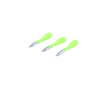 Accessoires de chasse, <span class=keywords><strong>fléchettes</strong></span> collantes à forte stabilité, <span class=keywords><strong>fléchettes</strong></span> en caoutchouc souple - Product Image 3