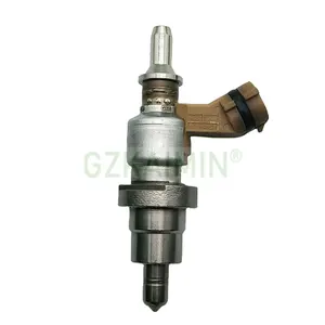 Топливный инжектор oem 23710-26011 2371026011 для Lexus IS для Toyota Avensis LEXUS IS250 220D 2005-2013