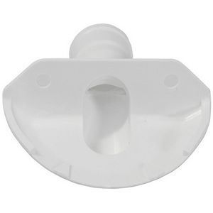 Difusor de Agua de PVC de 0.05 Kg, Accesorio de Drenaje - Product Image 1