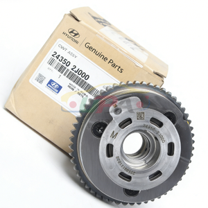 ระบบเครื่องยนต์ CVVT ASSY ของฮุนได เกีย รุ่น 24350-2J000 ของแท้ใหม่ รับประกัน 1 ปี สำหรับรถยนต์เอลันตร้า และโซเรนโต - Product Image 5