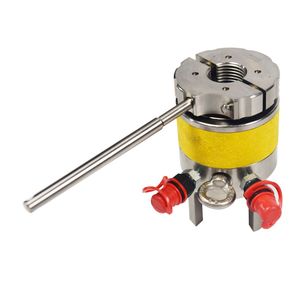 Herramientas Hidráulicas de Tensión de Pernos ATW WST5 M45 M48 M52, Carga de 880KN, 1500 bar, Área Efectiva de 5868mm, Carrera de 30mm, Confiables - Product Image 4