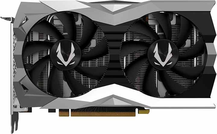 ZOTAC Ailfond Geforce RTX 2060 Super - High Quality Graphics Card