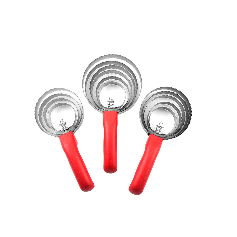 CETTIA KD985 Animal Grooming Tools Metal