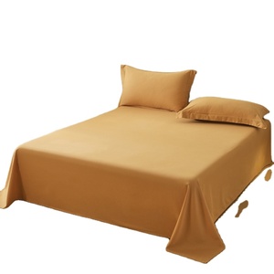 Servizio personalizzato: piumino <span class=keywords><strong>unicorno</strong></span> bianco, copriletto elasticizzato - Product Image 1