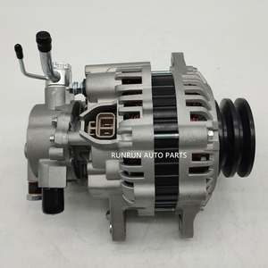 37300-42870 de 3730042540 2-7156-1W 12V 90A <span class=keywords><strong>alternador</strong></span> para HYUNDAI MITSUBISHI <span class=keywords><strong>Galloper</strong></span> 4D56 - Product Image 2