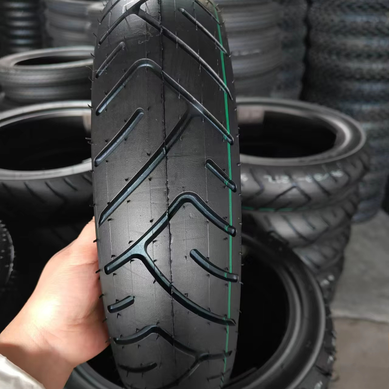12 and 14 Inch Street Tires