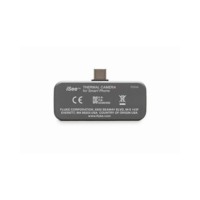 Cámara Termográfica Móvil Fluke TC01A TC01B TC01C ISee