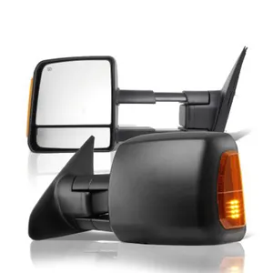 Wholesale Side Mirror For Cars For Toyota Tundra 2007-2017 87940-0C181