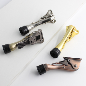 Chất Lượng Cao LINSHI Chân Đạp Cửa Dừng Khóa Cửa Stopper Cửa Dừng - Product Image 3