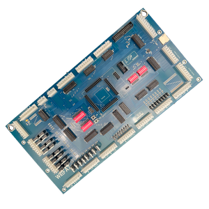 Thâm quyến nhà máy tùy chỉnh thông minh Nhà in bảng mạch PCB lắp ráp pcba nhà sản xuất bởi Gerber tập tin & bom danh sách pcba - Product Image 5