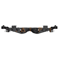 ZXY Nouveau sous-châssis arrière en acier pour Mini Cooper S SD One D R56 R58 2005-2015 OE 33316772667 Garantie de 12 mois