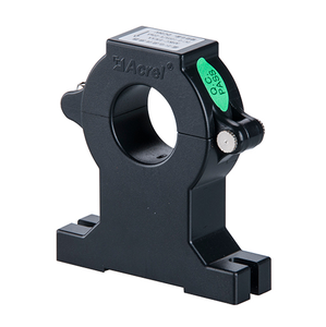 Sensor de Corriente Arcel Hall AHKC-EKDA Entrada AC 0-50A Salida 4-20mA Nuevo y Original en Stock - Product Image 3