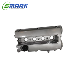 5607592 5607159 24440090 55556284 Tapa de Cilindro de Aluminio, Tapa de Válvulas para Opel Astra <span class=keywords><strong>G</strong></span> <span class=keywords><strong>H</strong></span> Zafira A <span class=keywords><strong>B</strong></span> Meriva A Vectra C Cruze - Product Image 4