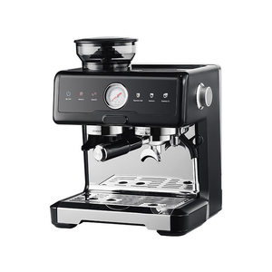 Machines <span class=keywords><strong>à</strong></span> <span class=keywords><strong>café</strong></span> commerciales programmables en acier inoxydable <span class=keywords><strong>à</strong></span> prix avantageux, vente directe d'usine - Product Image 1