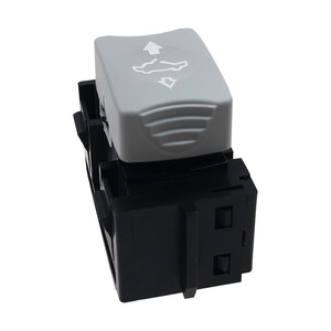 Interrupteur de toit ouvrant Sirui pour Mitsubishi Outlander, pièce de rechange avec bouton d'éclairage de plafond - Product Image 2