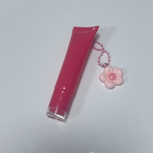 Tubo Cosmético de Plástico Vacío y Flexible de 10-20 ml, Impresión de Logotipo Personalizado, Reciclable - Product Image 1
