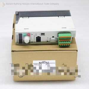 1 unidad de regulador Ble2d120-c nuevo, envío gratis # Nuevo PLC Original en Existencia, Programación Dedicada para Automatización Industrial - Product Image 1