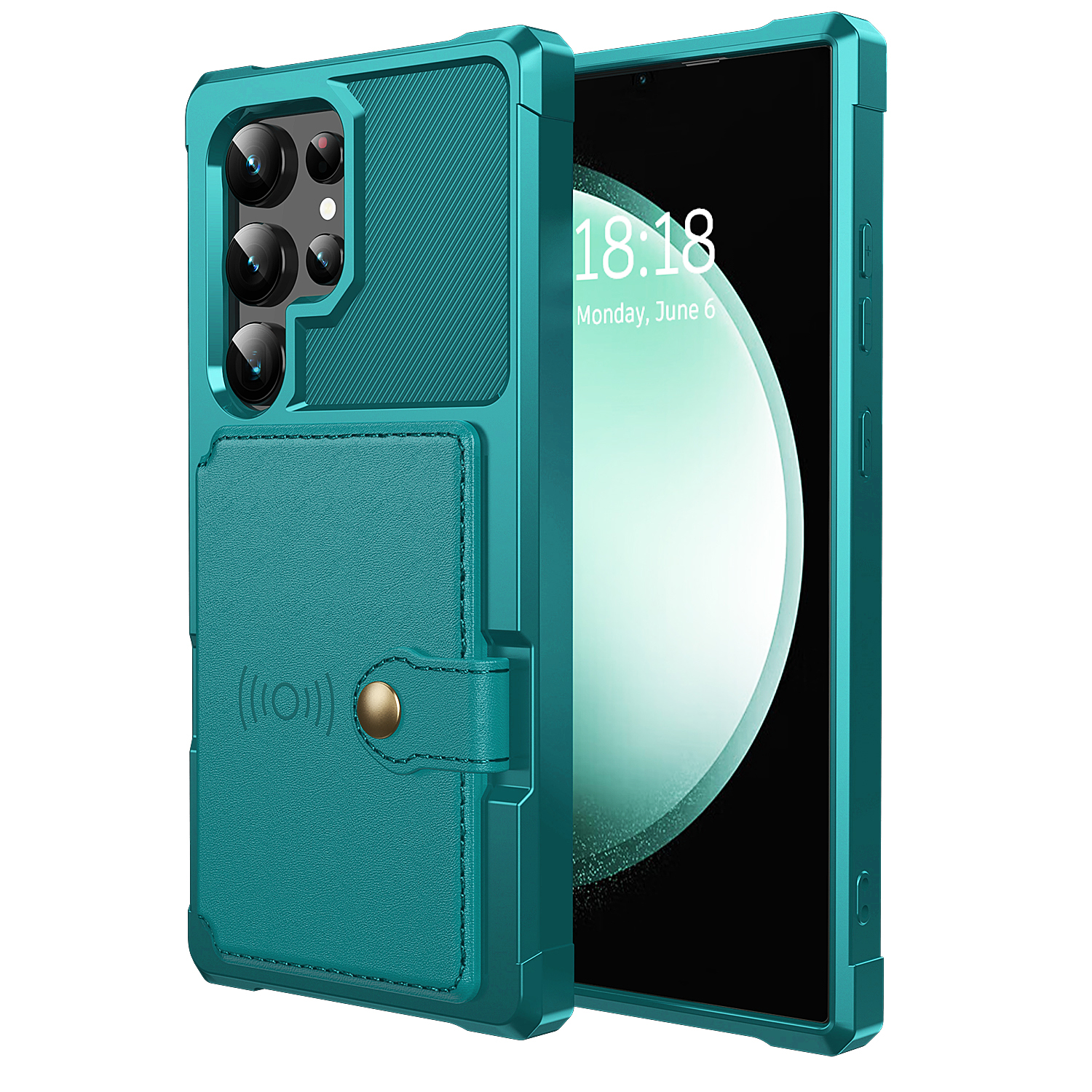 Verde
