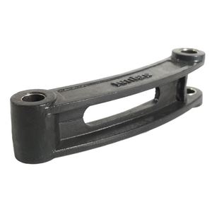 تصنيع المعدات الأصلية المغلفة مسبقا من الحديد الزهر الرمادي دوكتايل قذيفة العفن أجزاء الحديد الزهر الخدمات - Product Image 2